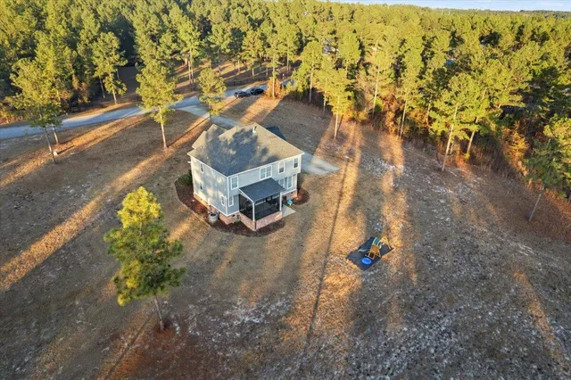 $535,000 | 154 Hurlingham Drive, Aiken, SC 29801