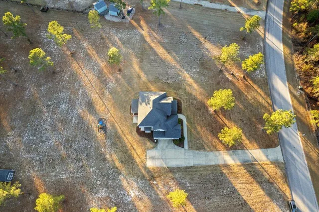 $535,000 | 154 Hurlingham Drive, Aiken, SC 29801