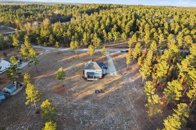 $535,000 | 154 Hurlingham Drive, Aiken, SC 29801