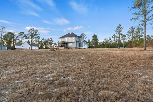 $535,000 | 154 Hurlingham Drive, Aiken, SC 29801