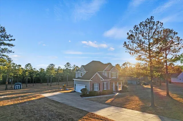 $535,000 | 154 Hurlingham Drive, Aiken, SC 29801