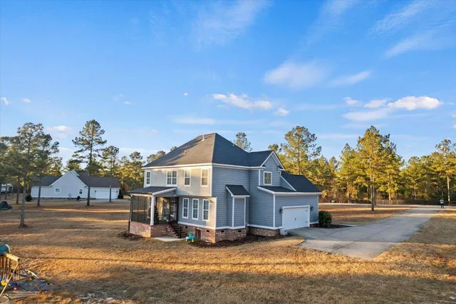 $535,000 | 154 Hurlingham Drive, Aiken, SC 29801