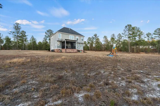$535,000 | 154 Hurlingham Drive, Aiken, SC 29801
