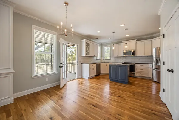 $519,000 | 154 Hurlingham Drive, Aiken, SC 29801