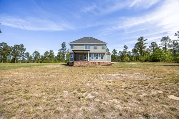 $519,000 | 154 Hurlingham Drive, Aiken, SC 29801