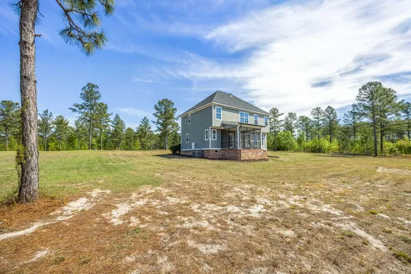 $519,000 | 154 Hurlingham Drive, Aiken, SC 29801