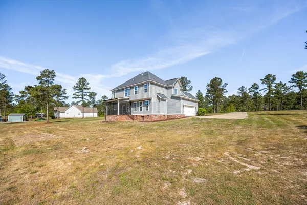 $519,000 | 154 Hurlingham Drive, Aiken, SC 29801