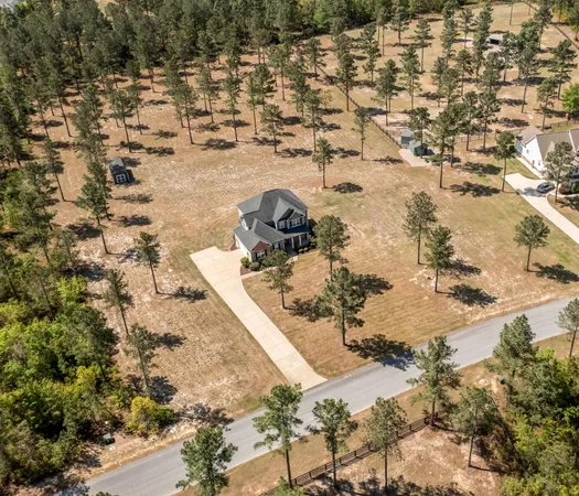 $519,000 | 154 Hurlingham Drive, Aiken, SC 29801