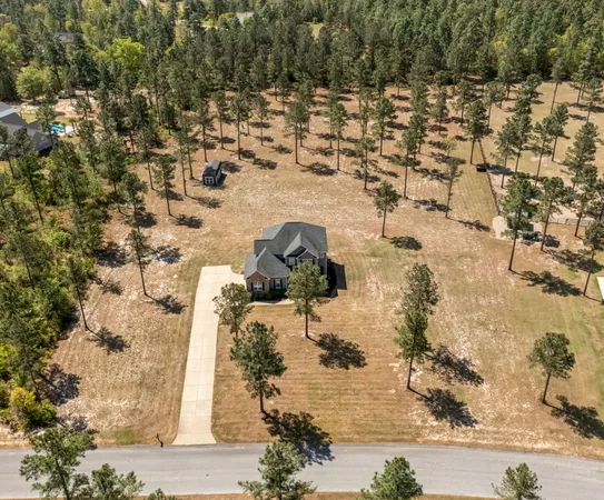 $519,000 | 154 Hurlingham Drive, Aiken, SC 29801