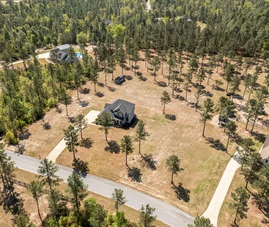 $519,000 | 154 Hurlingham Drive, Aiken, SC 29801