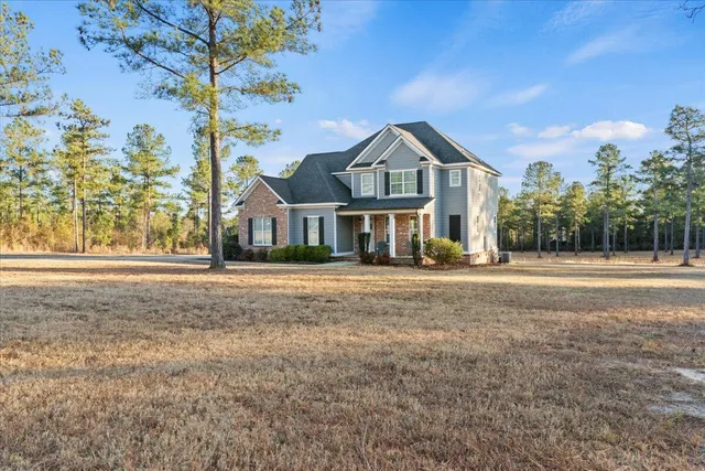 $535,000 | 154 Hurlingham Drive, Aiken, SC 29801