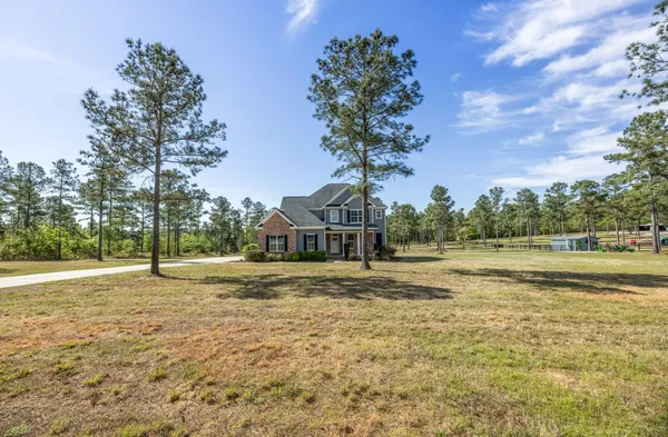 $519,000 | 154 Hurlingham Drive, Aiken, SC 29801