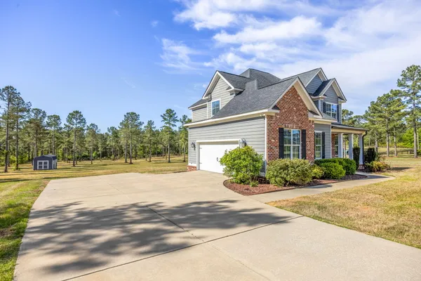 $519,000 | 154 Hurlingham Drive, Aiken, SC 29801