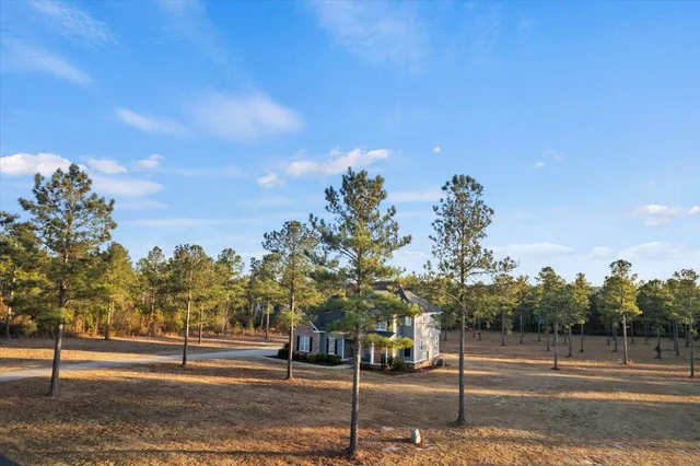 $535,000 | 154 Hurlingham Drive, Aiken, SC 29801