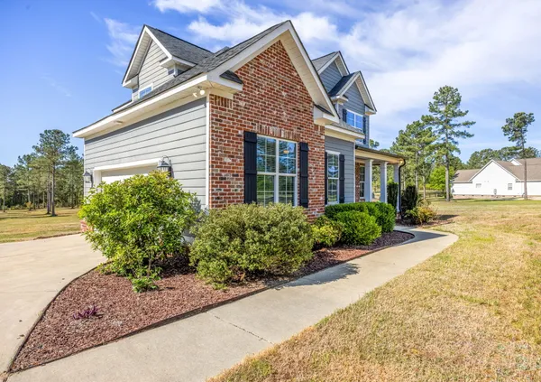 $519,000 | 154 Hurlingham Drive, Aiken, SC 29801