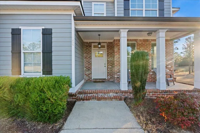 $535,000 | 154 Hurlingham Drive, Aiken, SC 29801