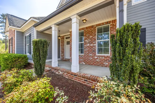 $519,000 | 154 Hurlingham Drive, Aiken, SC 29801