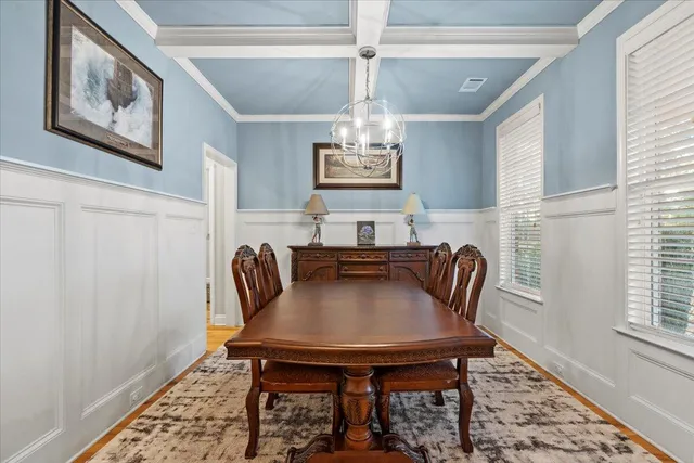 $535,000 | 154 Hurlingham Drive, Aiken, SC 29801