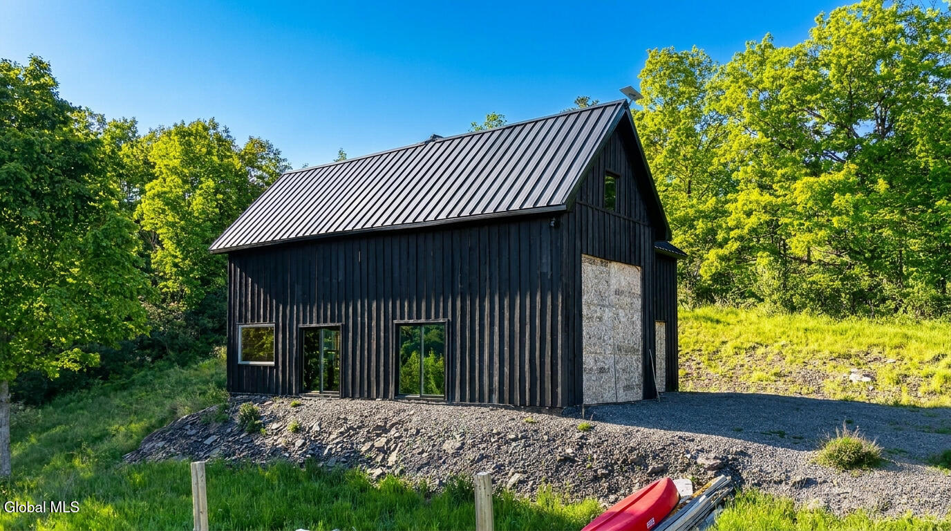 L10.10 Cheese Hill Road Preston Hollow, NY 12469 - Photo 3 of 56 10.10-Cheese-Hill-Rd-Rensselaerville-ext