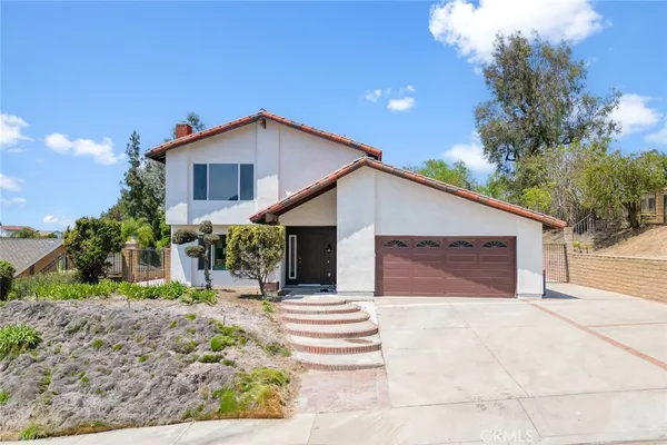 $1,495,000 | 19569 Vista Hermosa Drive, Walnut, CA 91789
