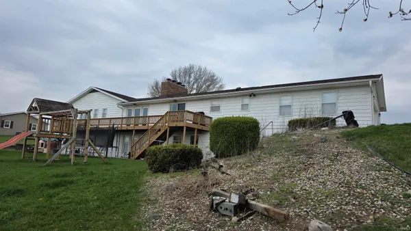 $299,900 | 1159 West Ridge Road, Rochester, IN 46975