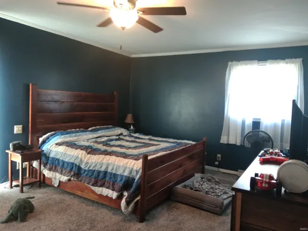 $299,900 | 1159 West Ridge Road, Rochester, IN 46975