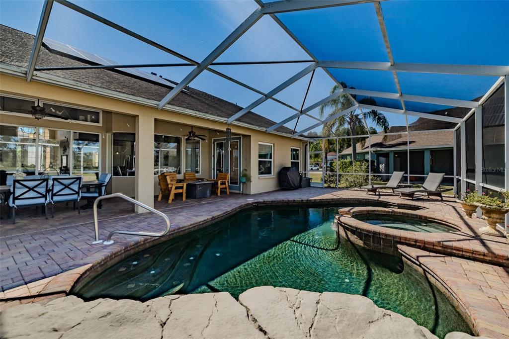 2327 Camp Indianhead Road Land O' Lakes, FL 34639 - Photo 55 of 90
