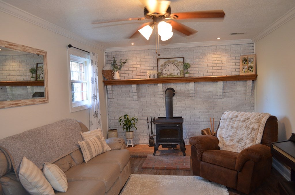 420 Birmingham Road Cedar Bluff, VA 24609 - Photo 30 of 81 Gallery Image 30