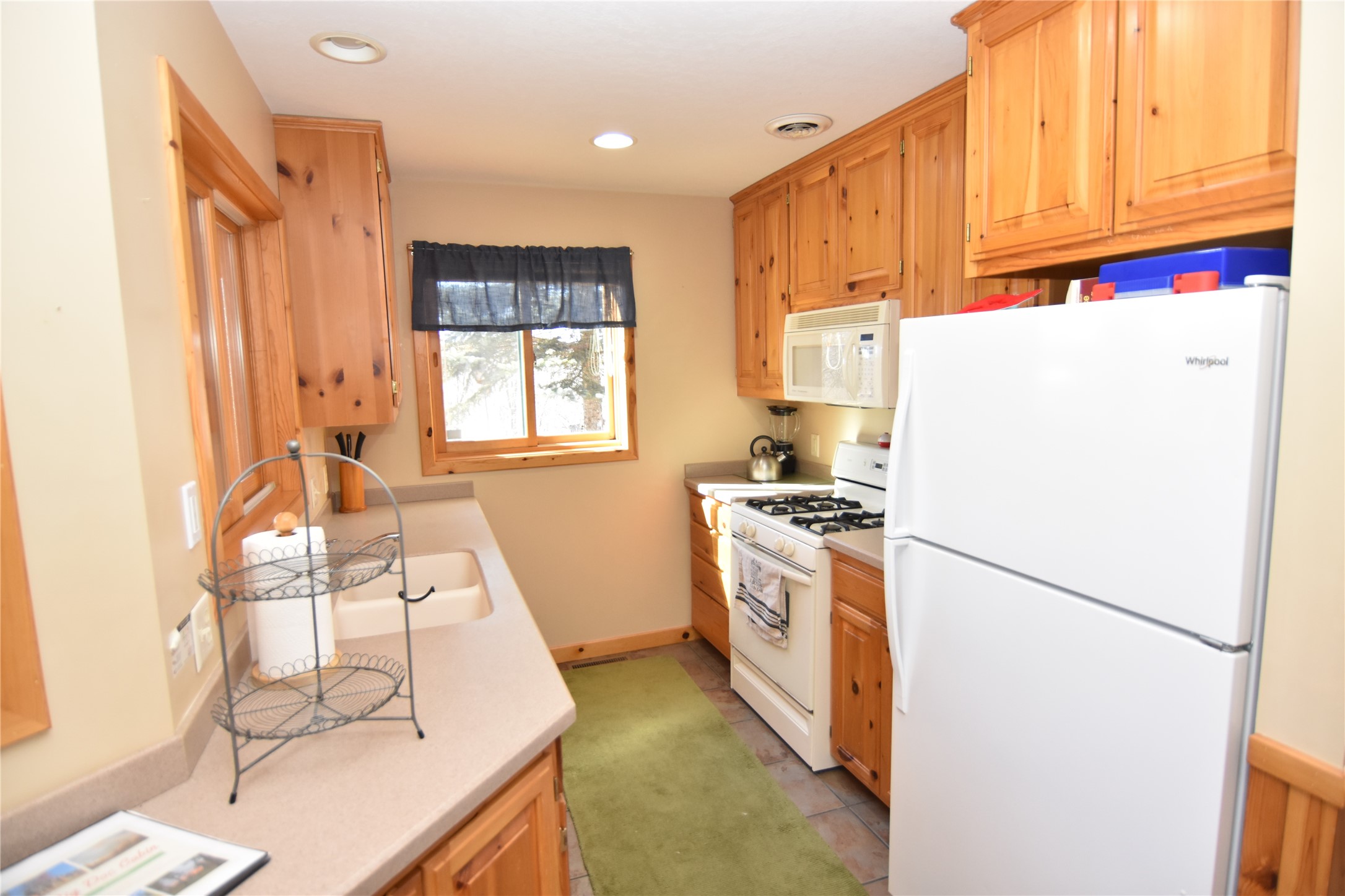 8097 Big Doctor Lake Road Siren, WI 54872 - Photo 11 of 36