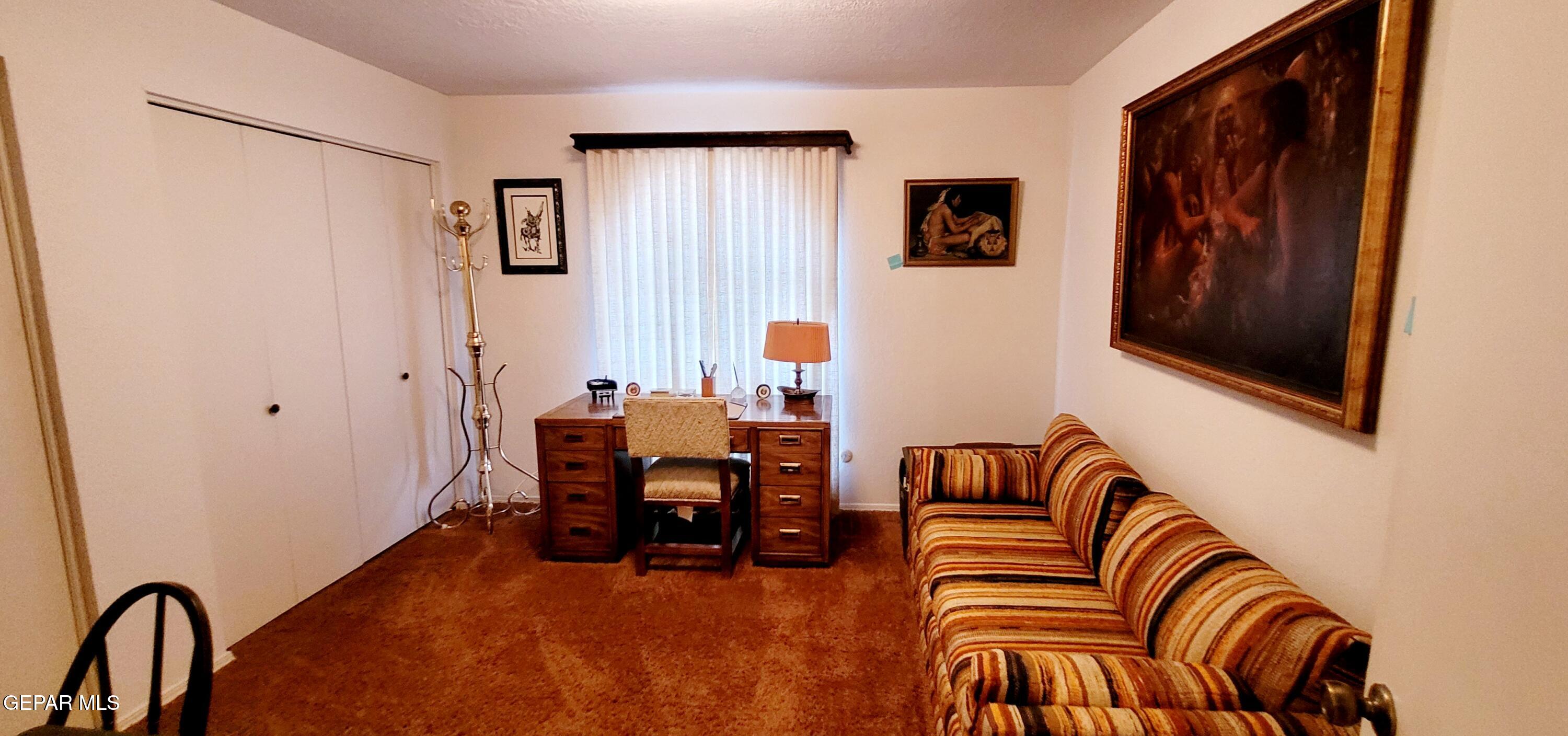 3104 Stone Edge Road El Paso, TX 79904 - Photo 28 of 46 Office-Bedroom