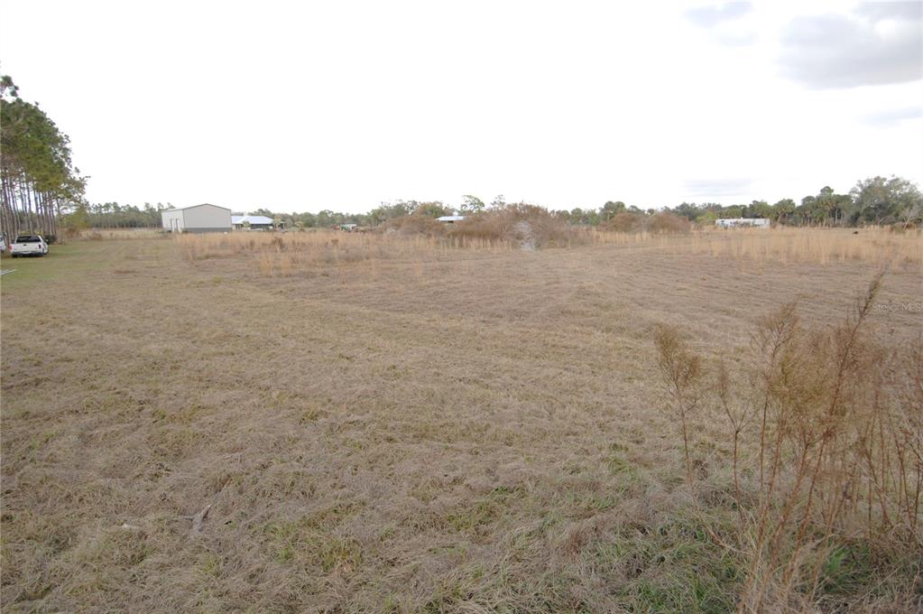 14780 Sugarbowl Road Myakka City, FL 34251 - Photo 25 of 53 a view of lake with mountain