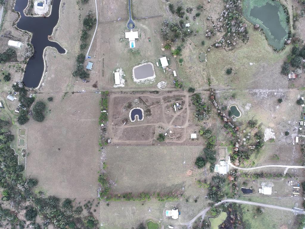 14780 Sugarbowl Road Myakka City, FL 34251 - Photo 33 of 53 an aerial view of a fireplace
