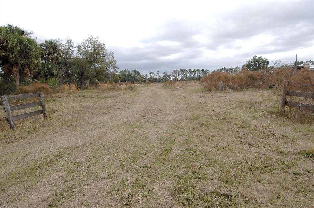 14780 Sugarbowl Road Myakka City, FL 34251 - Photo 45 of 53 a view of lake