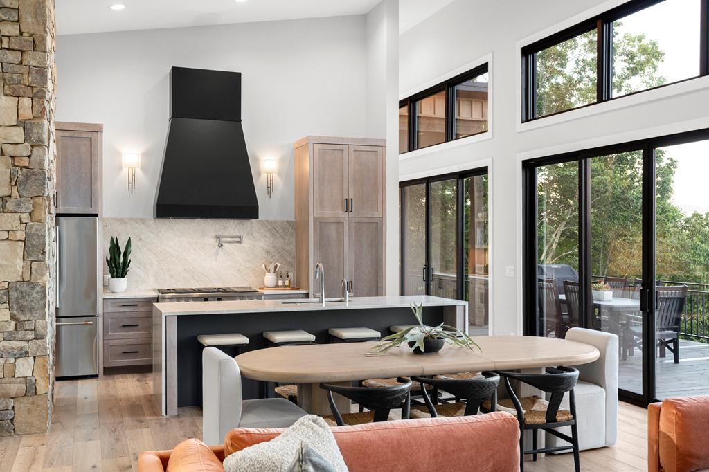 417 Bill Claypool Drive Blue Ridge, GA 30513 - Photo 12 of 73