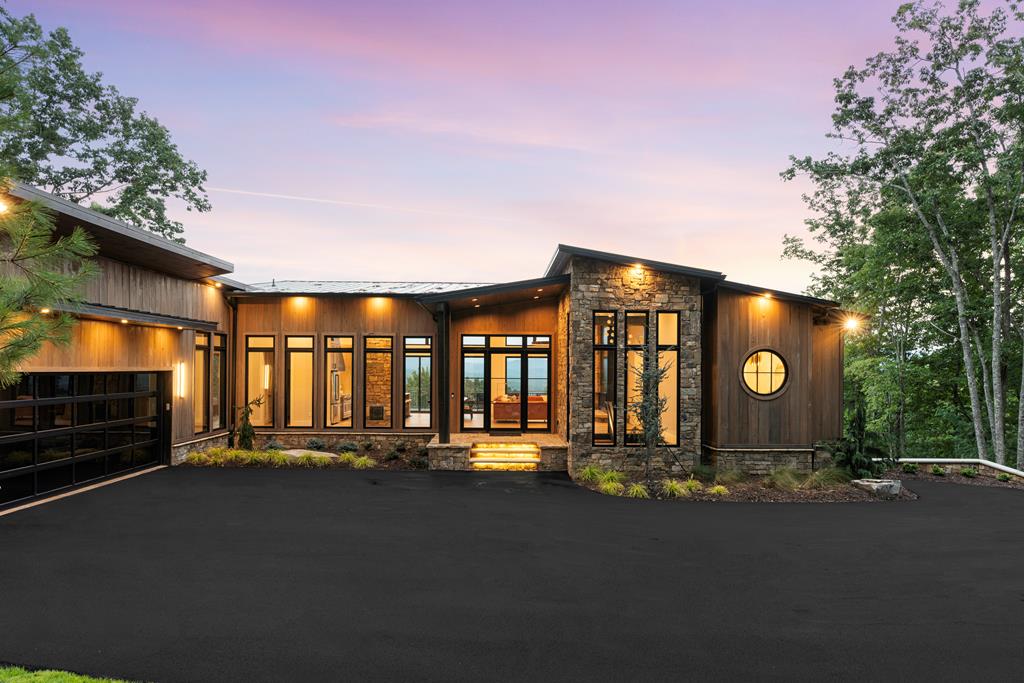 417 Bill Claypool Drive Blue Ridge, GA 30513 - Photo 2 of 73