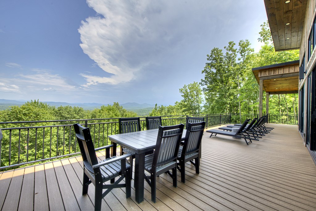 417 Bill Claypool Drive Blue Ridge, GA 30513 - Photo 22 of 73