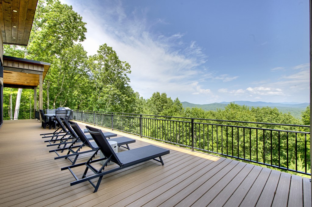 417 Bill Claypool Drive Blue Ridge, GA 30513 - Photo 4 of 73