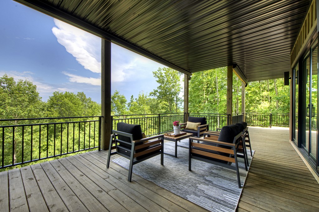 417 Bill Claypool Drive Blue Ridge, GA 30513 - Photo 51 of 73