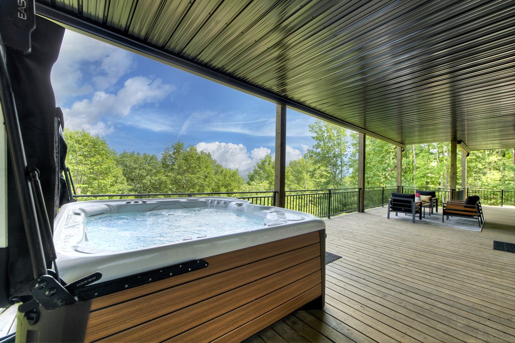 417 Bill Claypool Drive Blue Ridge, GA 30513 - Photo 54 of 73