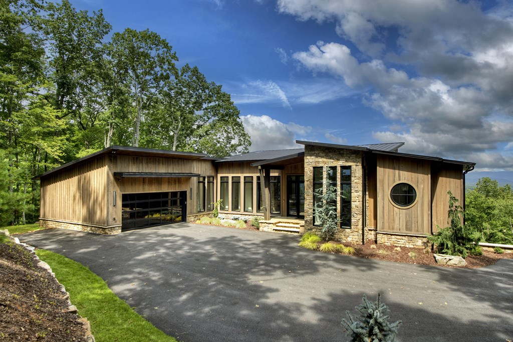 417 Bill Claypool Drive Blue Ridge, GA 30513 - Photo 58 of 73