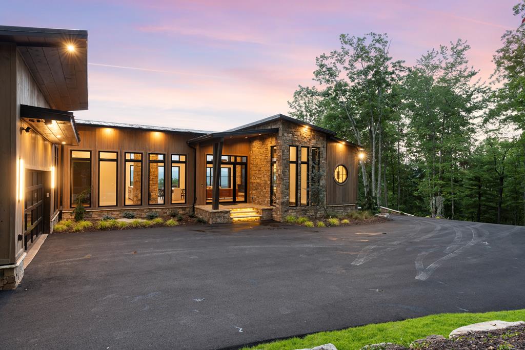 417 Bill Claypool Drive Blue Ridge, GA 30513 - Photo 71 of 73