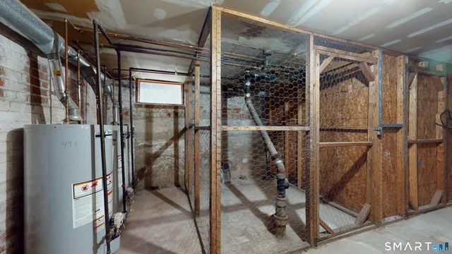 $82,500 | 45 Willard Street, Unit 3ER, Hartford, CT 06105