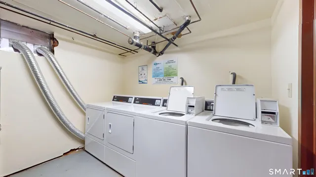 $82,500 | 45 Willard Street, Unit 3ER, Hartford, CT 06105