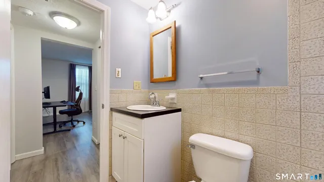 $82,500 | 45 Willard Street, Unit 3ER, Hartford, CT 06105