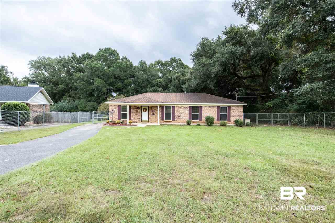 6959 Greenlea Drive Theodore, AL 36582 - Photo 1 of 1