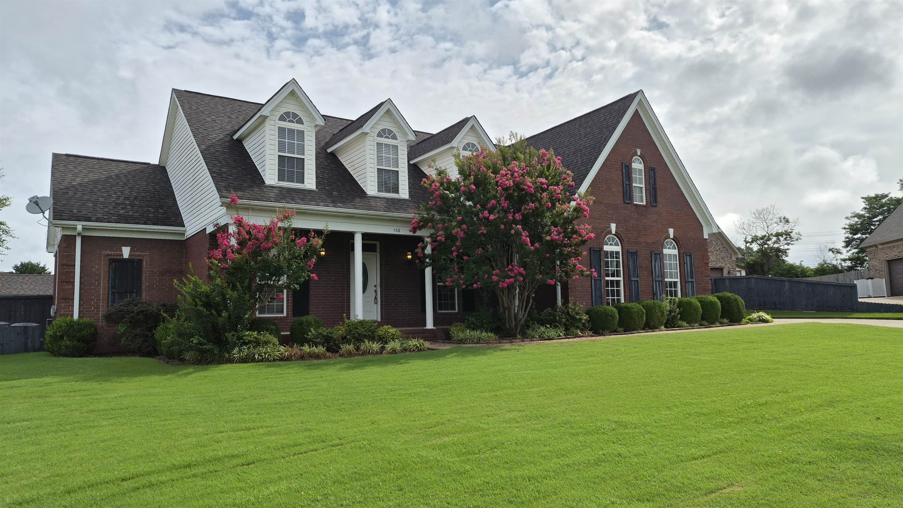 168 Clementine Road Atoka, TN 38004 - Photo 1 of 33