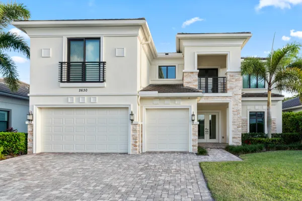 $3,495,000 | 2630 Northwest 69th Street, Boca Raton, FL 33496