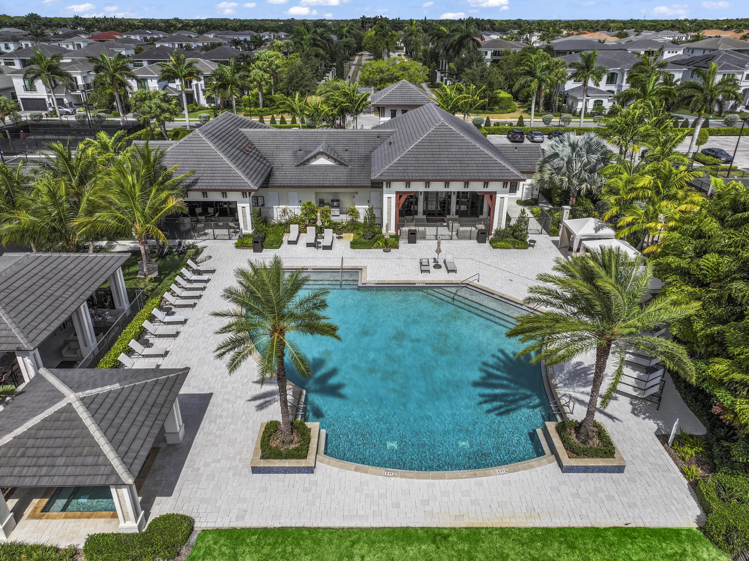 2630 Northwest 69th Street Boca Raton, FL 33496 - Photo 69 of 71 DJI_20240601103853_0066_D_MC