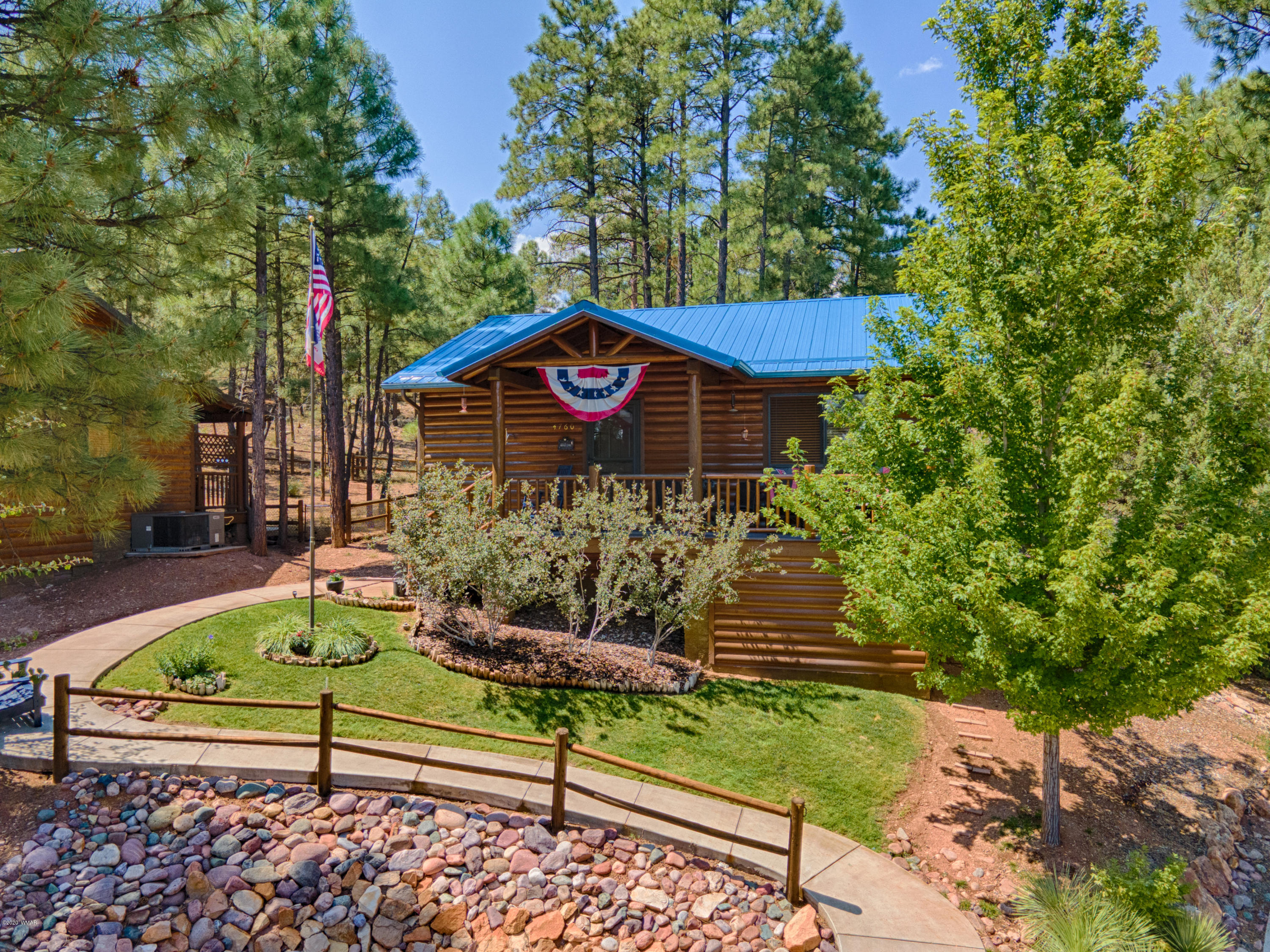 4760 West Cottage Loop Show Low, AZ 85901 - Photo 1 of 22
