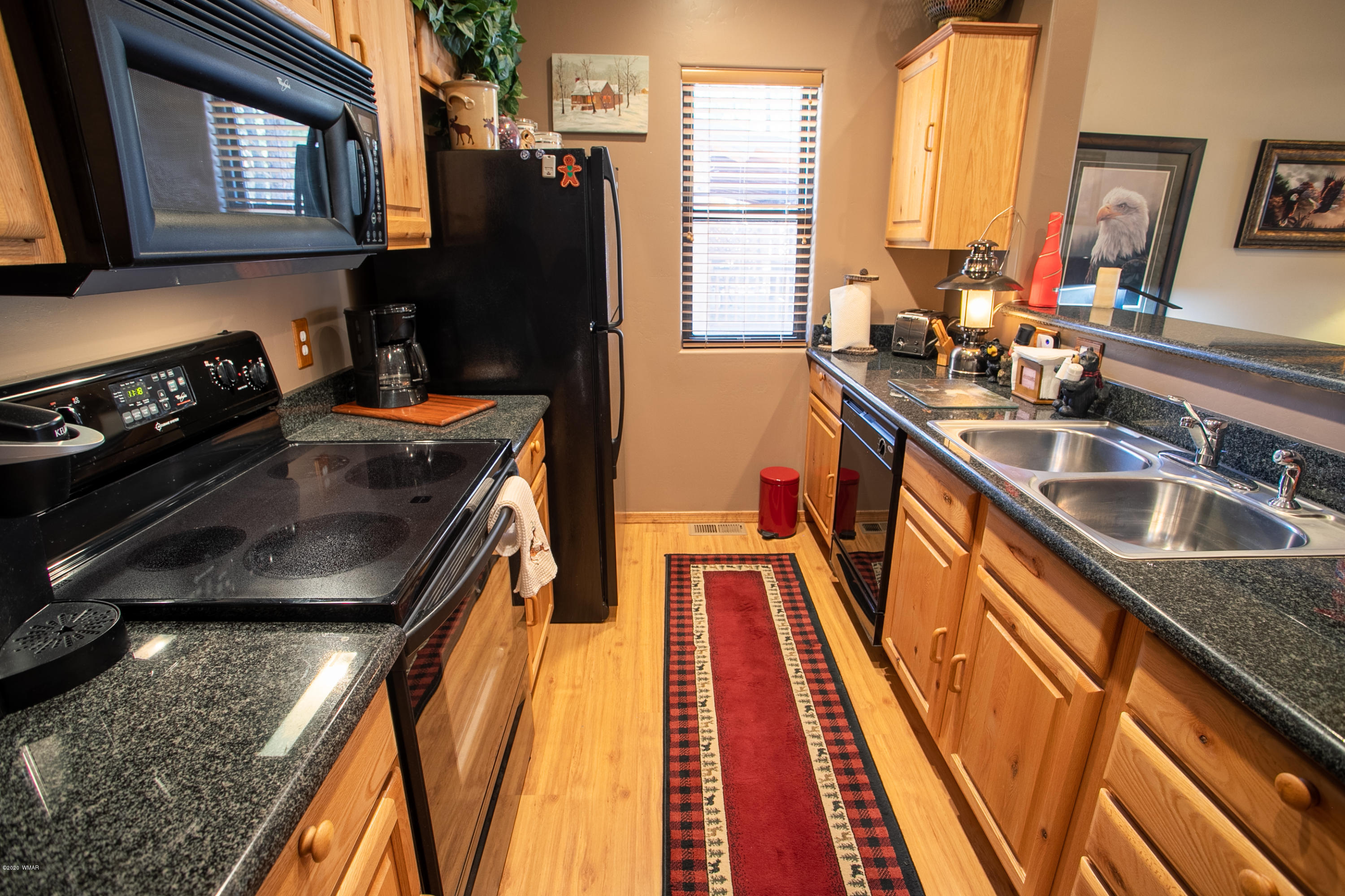 4760 West Cottage Loop Show Low, AZ 85901 - Photo 11 of 22